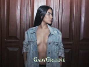 GabyGreene