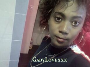 GabyLovexxx