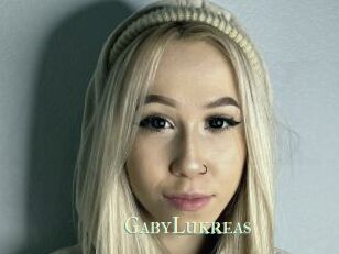 GabyLukreas