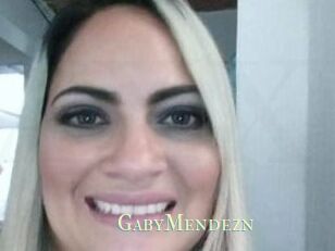 GabyMendezn