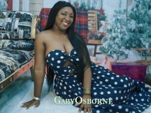 GabyOsborne