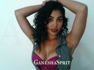 GaneshaSprit