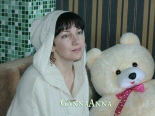 GannaAnna