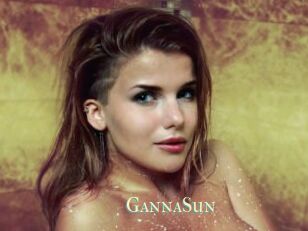 GannaSun
