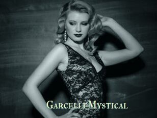 GarcelleMystical