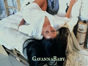 GavannaBaby