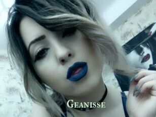 Geanisse