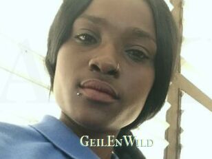 GeilEnWild