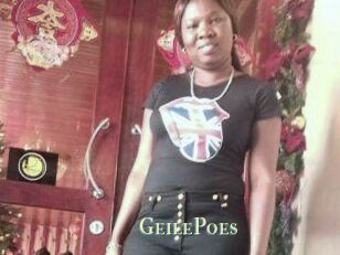 GeilePoes