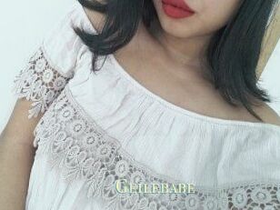 Geilebabe