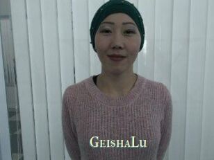 GeishaLu