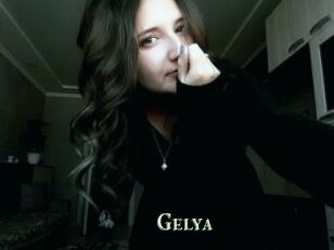 Gelya