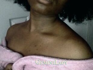 GeminiLady