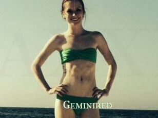 Geminired