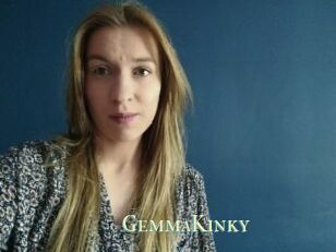 GemmaKinky
