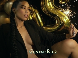 GenesisRuiz