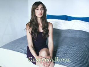 GenevieveRoyal