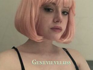 Genevieveluss
