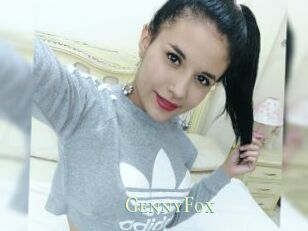 GennyFox