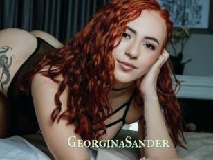 GeorginaSander