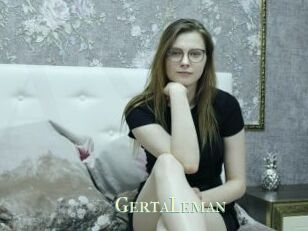 GertaLeman