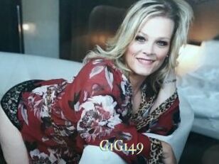 GiGi49 Actrice xxx