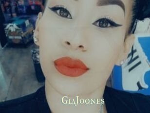 GiaJoones