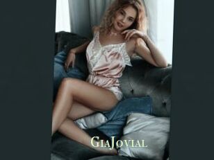 GiaJovial