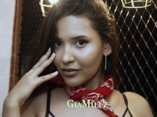 GiaMillz