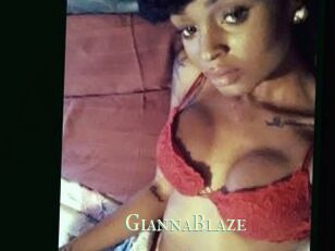 GiannaBlaze