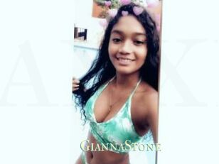 GiannaStone