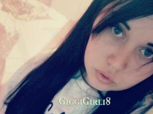 GiggiGirl18