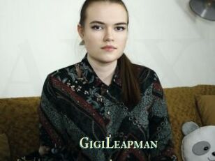 GigiLeapman