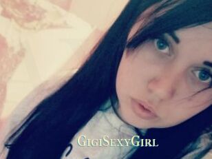 GigiSexyGirl