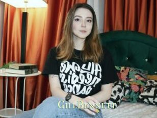 GillBennett