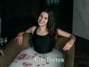 GinaFoster Actrice xxx