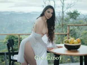GinaGadot