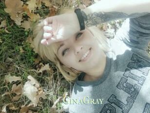 GinaGray