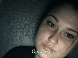 Gina_James