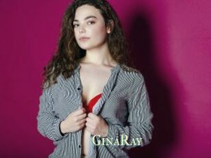 GinaRay