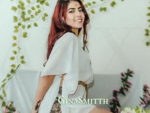 GinaSmitth