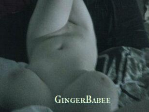GingerBabee