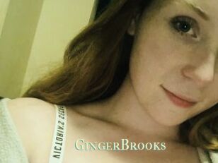 GingerBrooks
