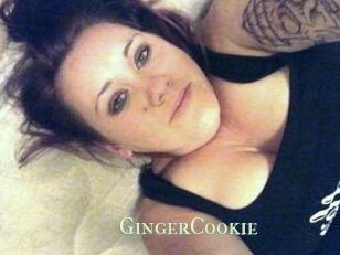 GingerCookie