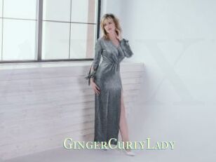 GingerCurlyLady