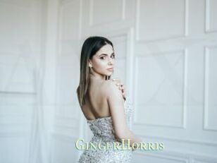GingerHorris