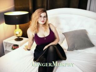 GingerMurphy