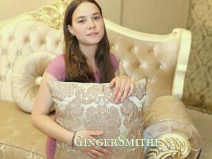 GingerSmithe