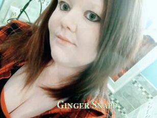 Ginger_Snapp