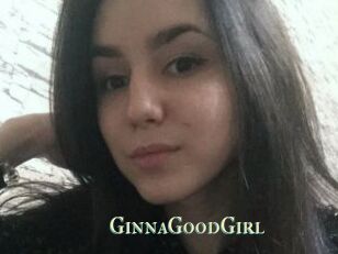 GinnaGoodGirl